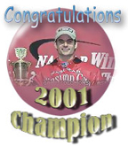 Winston Cup Champion