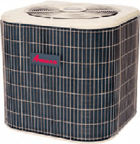 Amana Heating & Air Conditioning