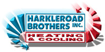 Harkleroad Brothers, Inc.  968-2241