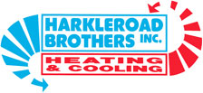 Harkleroad Brothers, Inc.  968-2241