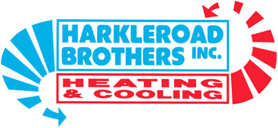 Harkleroad Brothers, Inc. Heating & Cooling 968-2241