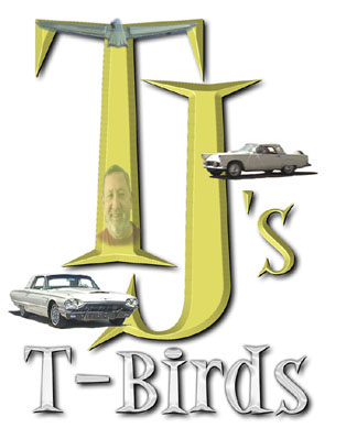 TJ's T-Birds
